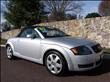 2002 Audi TT