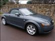 2004 Audi TT