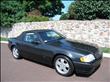1995 Mercedes-Benz SL Class