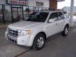 2011 Ford Escape