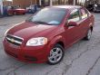 2011 Chevrolet Aveo