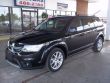 2012 Dodge Journey
