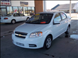 2011 Chevrolet Aveo