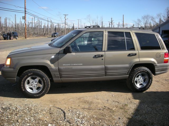 1998 Jeep Grand Cherokee for sale