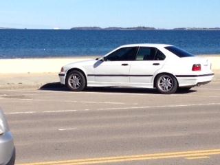 1997 BMW 3 series for sale