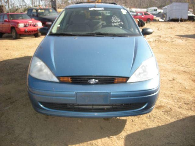 2001 Ford Focus for sale