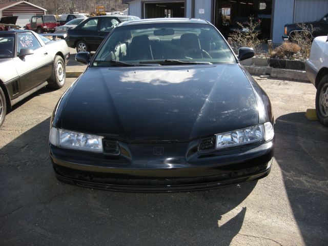 1995 Honda Prelude for sale