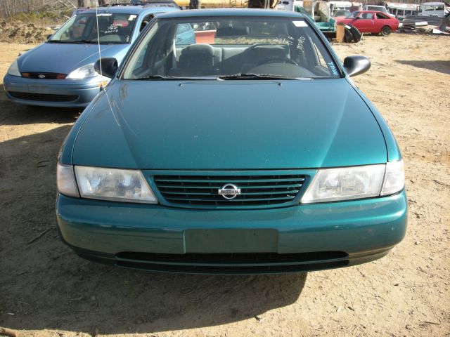 1996 Nissan Sentra for sale