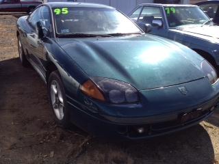 1995 Dodge Stealth for sale