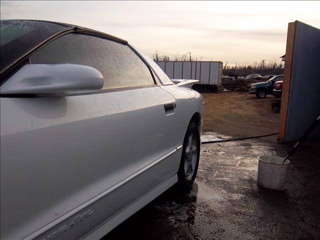1997 Pontiac Firebird for sale