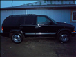 2000 Chevrolet Blazer
