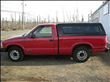 1998 Chevrolet S10