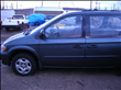 2002 Dodge Caravan