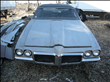 1971 pontiac lemans