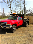 1999 Dodge Ram 3500