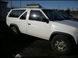 1989 Nissan Pathfinder