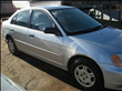 2001 Honda Civic
