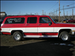 1990 GMC Suburban