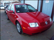 2000 Volkswagen Jetta