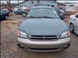 2001 Subaru Outback