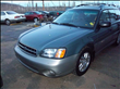2001 Subaru Outback