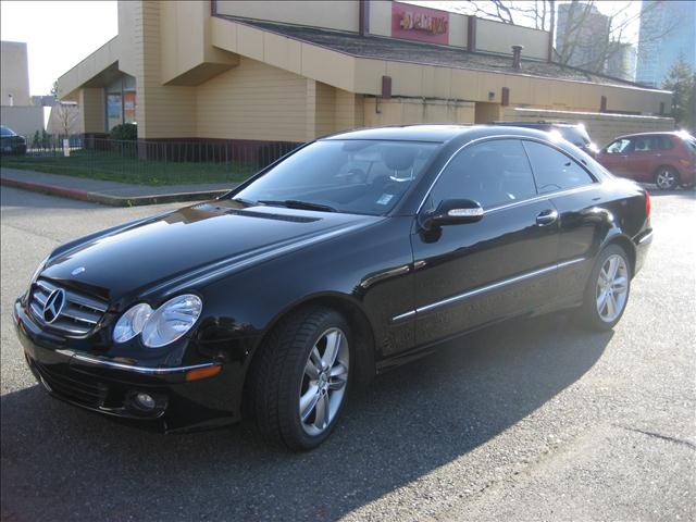 2006 Mercedes-Benz CLK-Class for sale