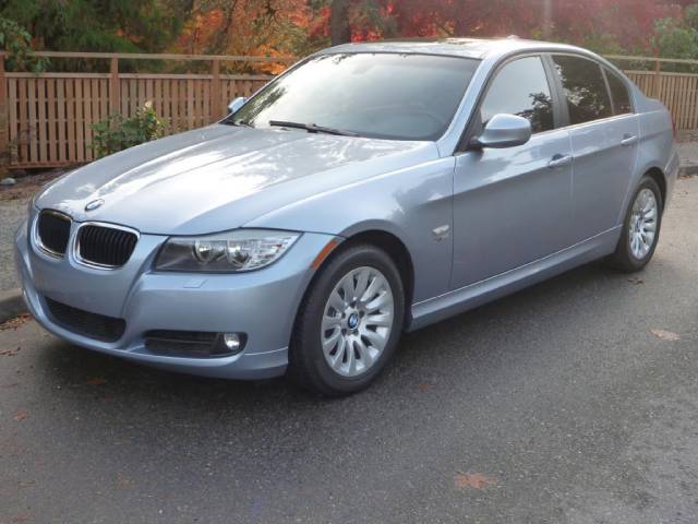 2009 BMW 3 series for sale