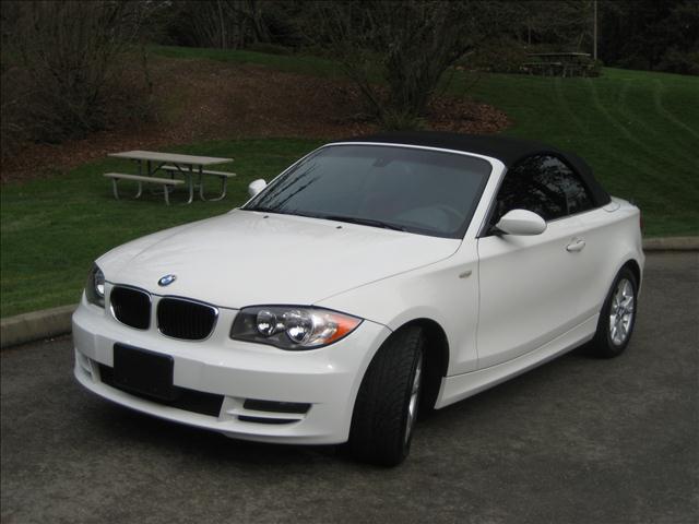 2008 BMW 1 series for sale