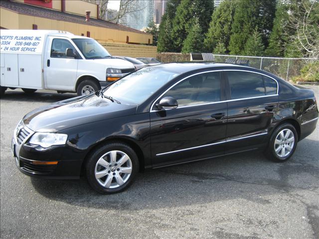 2006 Volkswagen Passat for sale