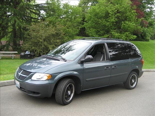 2006 Dodge Caravan for sale