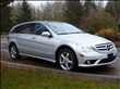 2008 Mercedes-Benz R Class