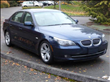 2008 BMW 5 series