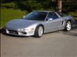 1991 Acura NSX