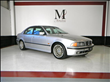 1999 BMW 5 series