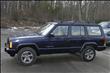 1998 Jeep Cherokee