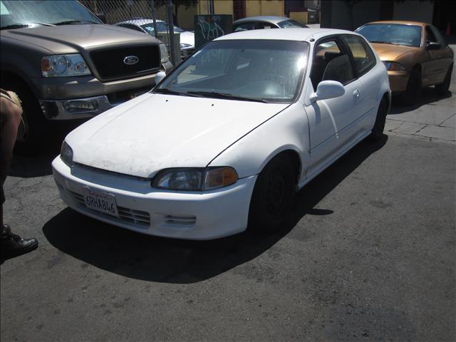 1992 Honda Civic for sale