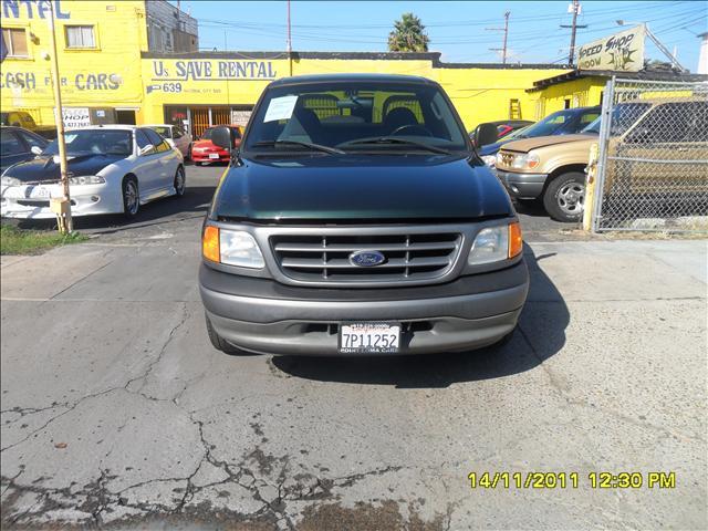 2004 Ford F150 Heritage for sale