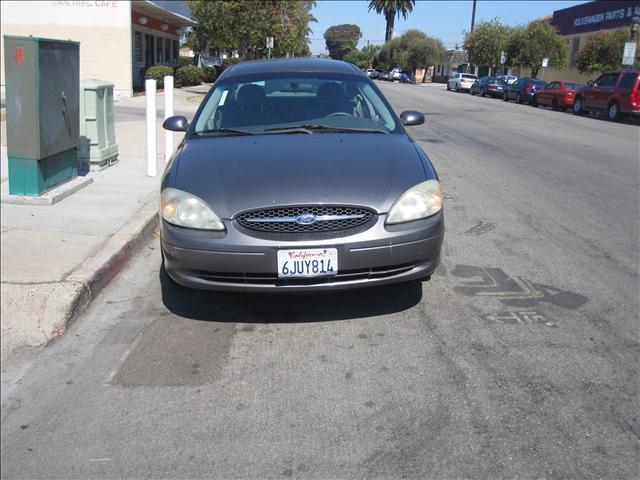 2002 Ford Taurus for sale