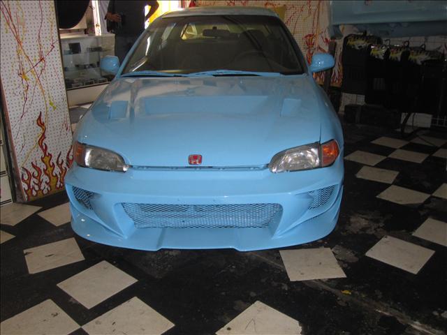 1994 Honda Civic for sale