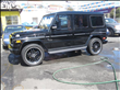 2003 Mercedes-Benz G Class
