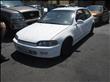 1992 Honda Civic
