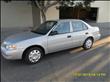 2000 Toyota Corolla