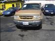 2000 Ford Explorer