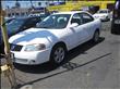 2005 Nissan Sentra
