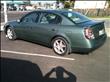 2002 Nissan Altima