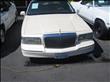 1995 Lincoln Town Car