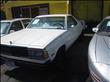 1982 Chevrolet El Camino