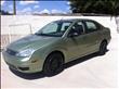 2007 Ford Focus