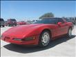 1995 Chevrolet Corvette