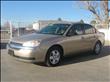 2005 Chevrolet Malibu